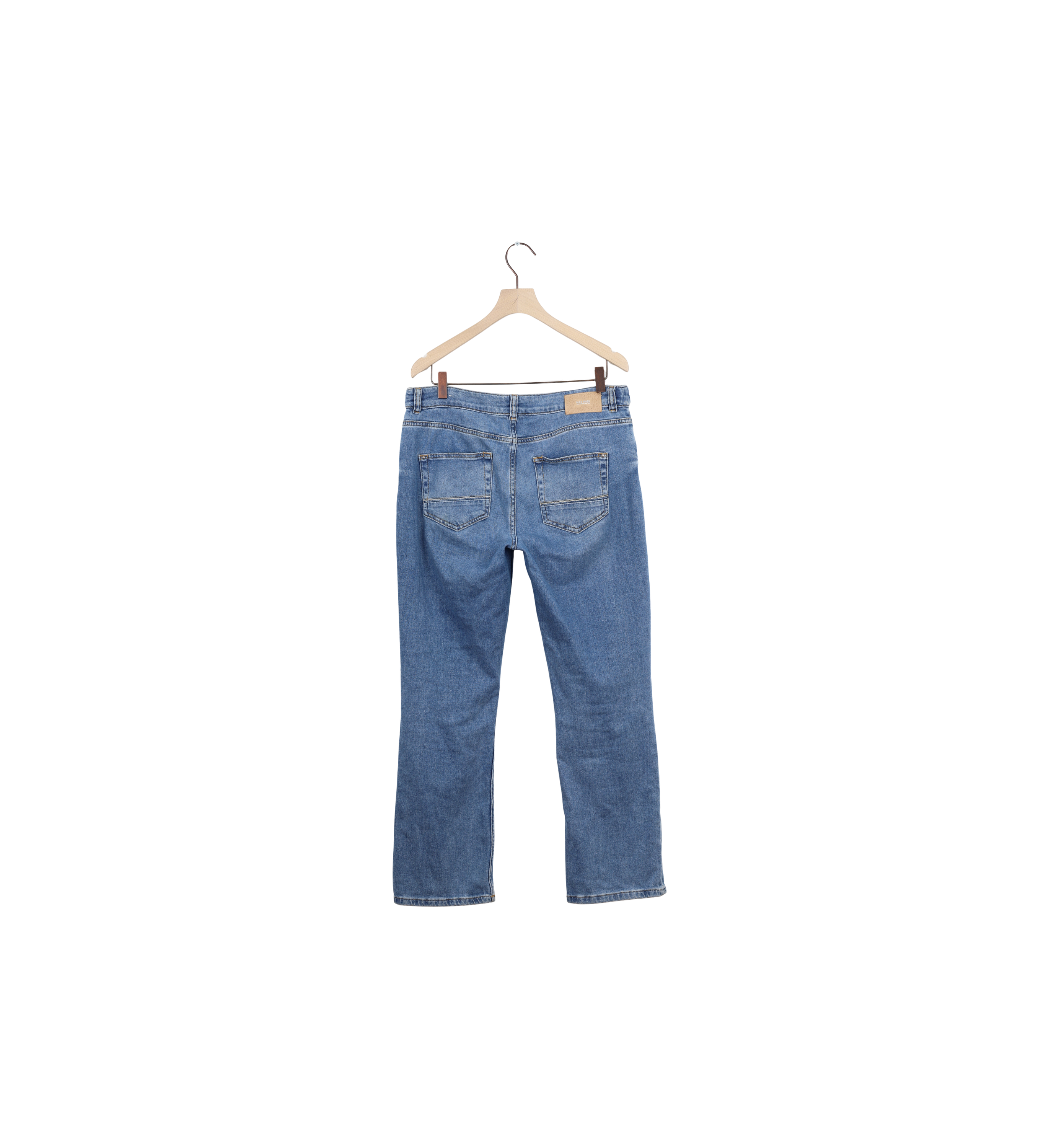 Packshot / Light Blue / ReLoved